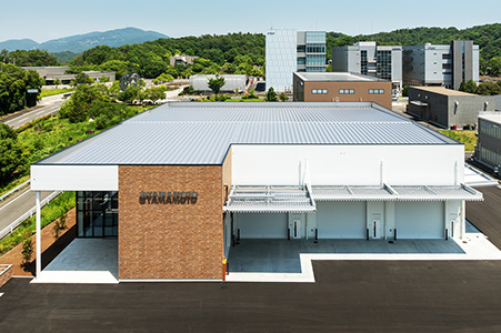 地域未来牽引企業