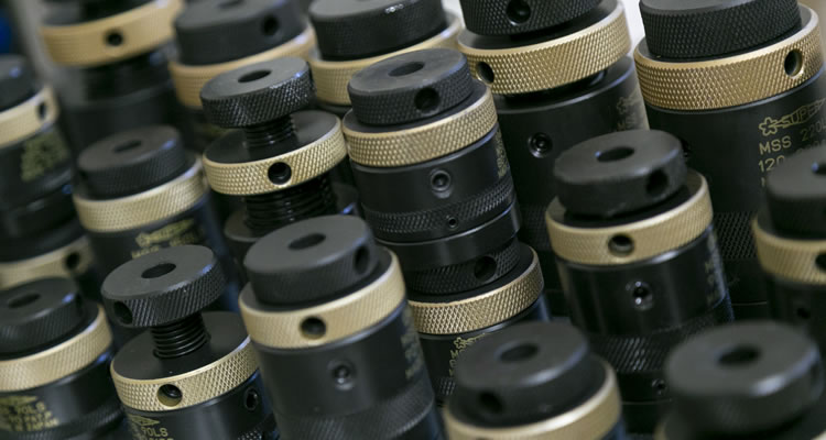 会社概要 | 株式会社山本金属製作所