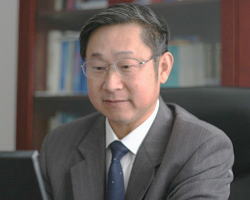 Prof. Hong Youshi
