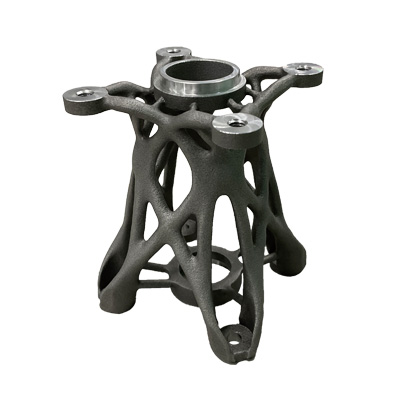 Additive Manufacturing（3Dプリンタ）